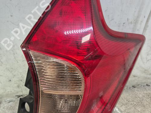 Used Right taillight NISSAN NOTE (E12) 1.5 dCi (90 hp) 27306409