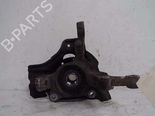 Left front steering knuckle FIAT PUNTO (188_) 1.4 | BP14563629M25 