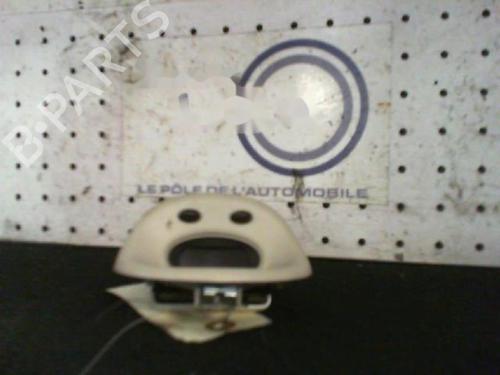 Used Display monitor Display monitor MINI MINI (R50, R53) Cooper (116 hp) 14549383 14549383