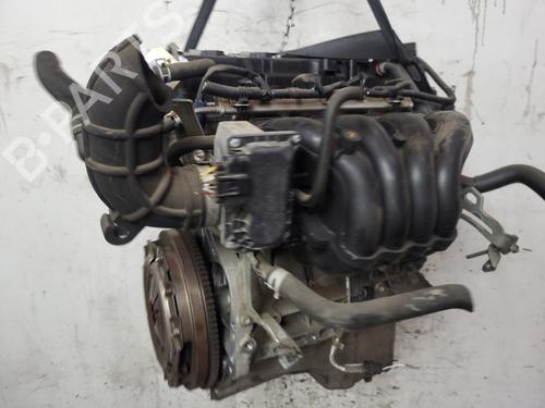 Motor SUZUKI SWIFT IV (FZ, NZ) 1.2 (AZH412, ZC72S) | BP30824527M1