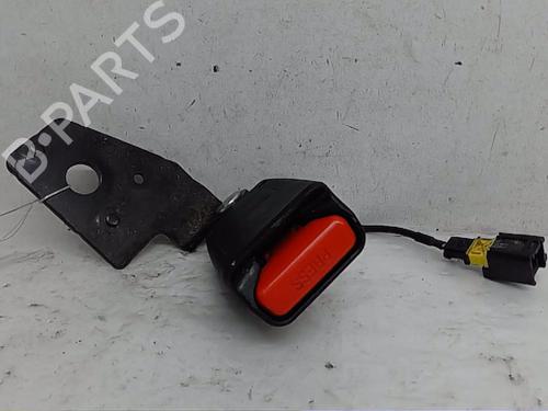 Used Seat buckle CITROËN C4 II (NC_) 1.6 HDi 90 (92 hp) 14568457