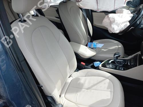 Tailgate BMW 2 Active Tourer (F45)  | BP22357791C6 