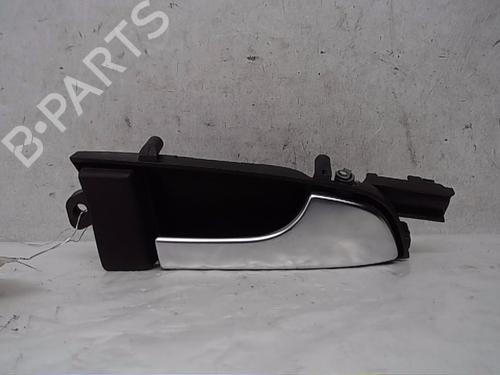 Used Front right interior door handle AUDI A3 Convertible (8P7) 2.0 TDI (140 hp) 13829009