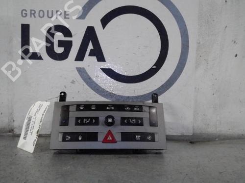 Used Climate control PEUGEOT 407 SW (6E_, 6D_) 2.0 HDi 135 (136 hp) 13867194