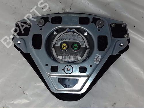 Used Driver airbag MERCEDES-BENZ C-CLASS Coupe (CL203) C 220 CDI (203.708) (150 hp) 19281068