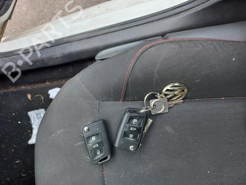 AC compressor VW POLO V (6R1, 6C1) 1.2 TSI 16V | BP32291832M34