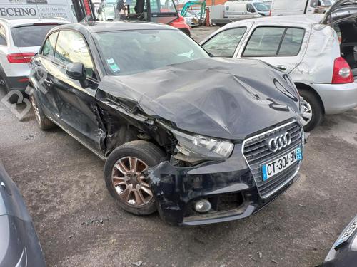 Fuse box AUDI A1 Sportback (8XA, 8XF)  | BP14571863E1 