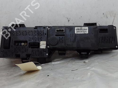 Instrument cluster RENAULT SCÉNIC III (JZ0/1_) 1.6 dCi (JZ00, JZ12) | BP16566699C47 