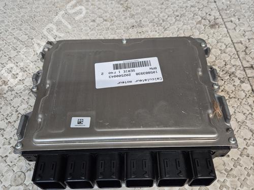 Computer motormanagement BMW 1 (F40) 120 i | BP25886027M57 