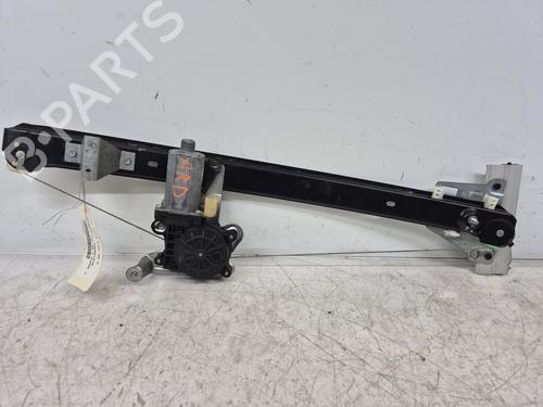 Used Rear right window mechanism Rear right window mechanism VOLVO XC90 I (275) D5 AWD (163 hp) 34408725 34408725