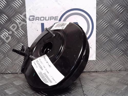 Used Servo brake PEUGEOT 208 I (CA_, CC_) 1.2 VTi 68 / PureTech 68 (68 hp) 14552205