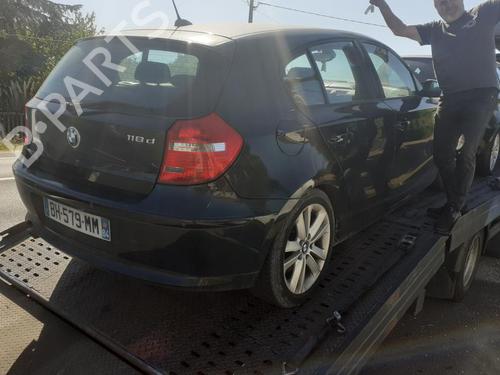 Right front door BMW 1 (E87) 118 d | BP13840528C3