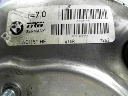 Servo brake BMW X3 (E83) 3.0 d | BP14548759M42 