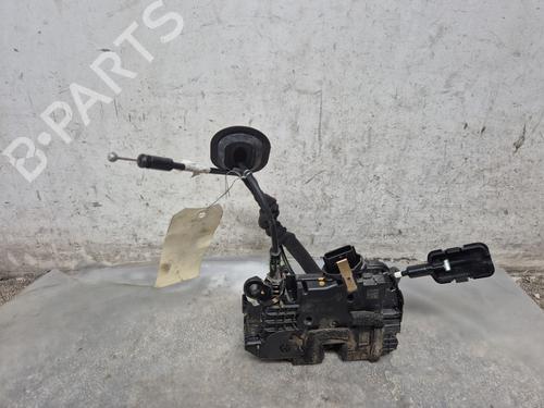 Høyre bak lås RENAULT CLIO IV (BH_) 1.5 dCi 90 (90 hp) 30798117