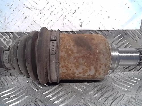 Right front driveshaft SMART CITY-COUPE (450)  | BP13859199M39 
