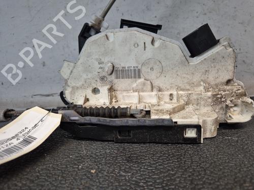 Front left lock SEAT IBIZA IV (6J5, 6P1) 1.6 TDI | BP24419604C98 