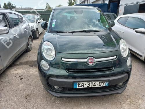 Engine FIAT 500L (351_, 352_) 0.9 (199LYC1B) | BP36282471M1  - Image 9