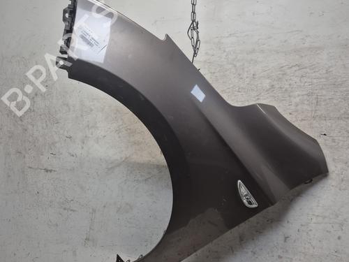 Used Left front fenders HYUNDAI i20 I (PB, PBT) 1.2 (86 hp) 29450085