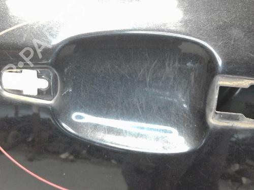 Left rear door OPEL ASTRA J (P10)  | BP16127977C4 