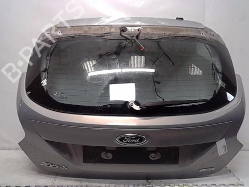 Bagklap CC/Kombi-Coupé FORD FOCUS III Saloon [2010-2020]  13847476