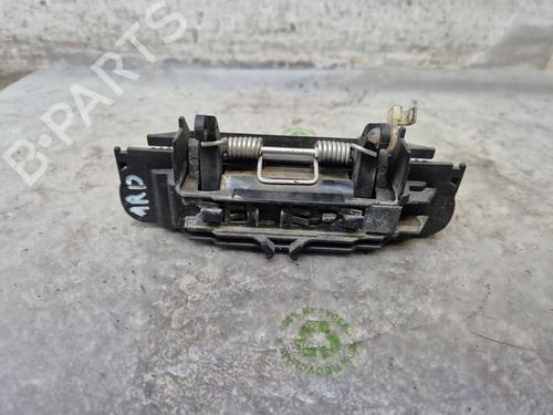Maneta exterior trasera derecha AUDI A4 B6 (8E2) 1.9 TDI | BP30605831C130