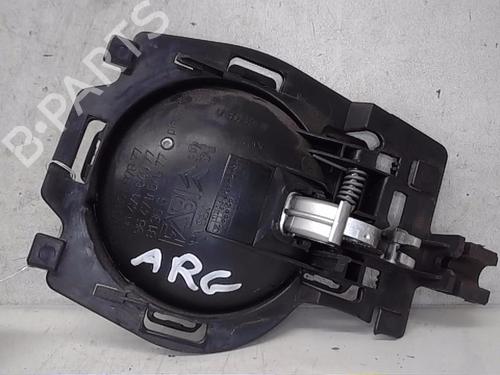 Used Rear left interior door handle CITROËN C3 I (FC_, FN_) [2002-2013]  13835500