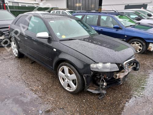 Headlight switch AUDI A3 (8P1)  | BP35465856I24  - Image 6