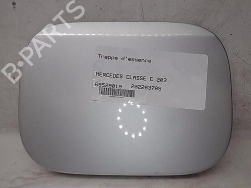 Used Fuel flap MERCEDES-BENZ C-CLASS Coupe (CL203) C 220 CDI (203.706) (143 hp) 13829960
