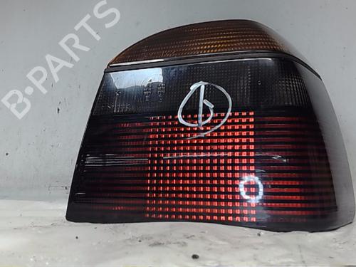 Used Right taillight VW GOLF IV Cabriolet (1E7) 2.0 (115 hp) 22434245