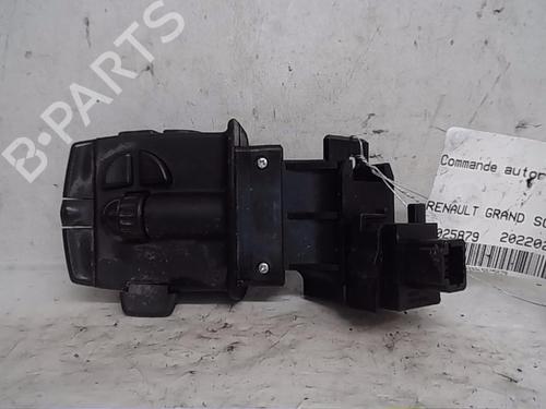 Used Switch RENAULT SCÉNIC III (JZ0/1_) 1.9 dCi (JZ0J, JZ1J, JZ1K, JZ1S) (131 hp) 13839815