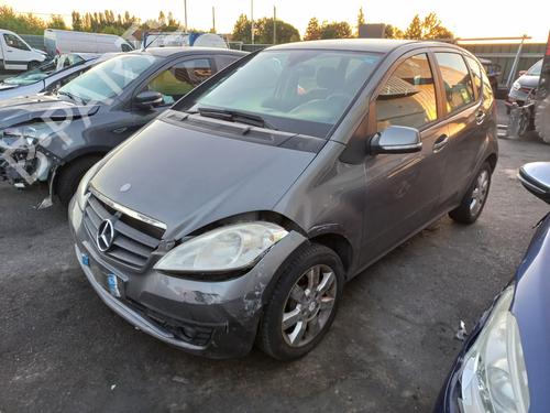 Used Parts MERCEDES-BENZ A-CLASS (W169) A 180 CDI (169.007, 169.307) (109 hp) 4249220