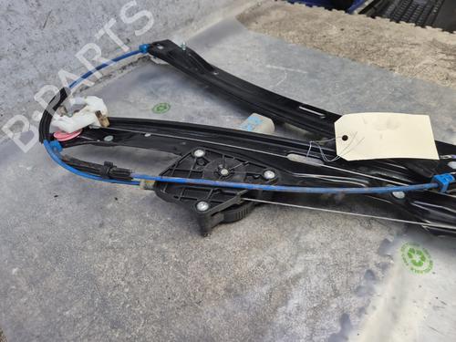 Front right window mechanism BMW 3 Touring (F31) 320 d | BP30117616C23