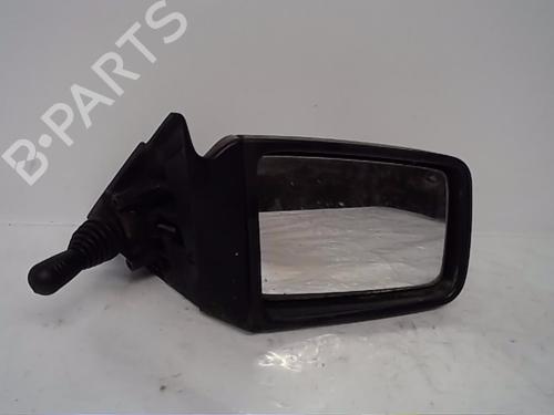 Used Right mirror OPEL ASTRA F Estate (T92) 1.7 TDS (F35, M35) (82 hp) 13849898