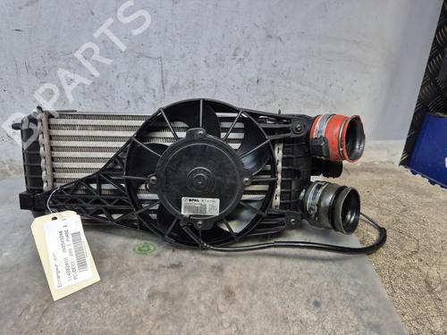 Intercooler PEUGEOT 208 I (CA_, CC_) 1.6 GTi | BP29845962M30