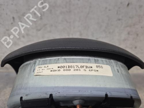 Driver airbag AUDI A5 (8T3) 2.7 TDI | BP30117573C9