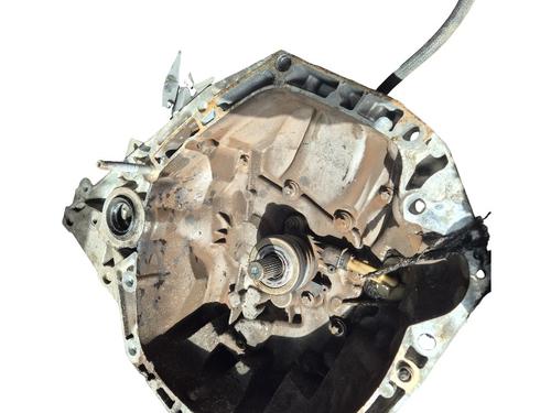 Used Gearbox RENAULT CLIO III (BR0/1, CR0/1) 1.5 dCi (C/BR0G, C/BR1G) (68 hp) 32291084