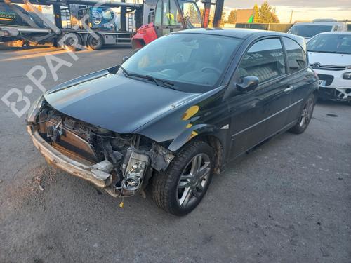 Used Parts RENAULT MEGANE II (BM0/1_, CM0/1_) 2.0 dCi (BM1K, CM1K) (150 hp) 2384204