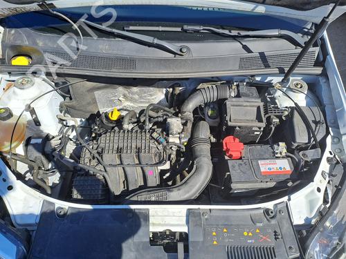 Engine DACIA SANDERO II 1.0 SCe 75 (B8JC, B8JD, B8NC) | BP29929716M1