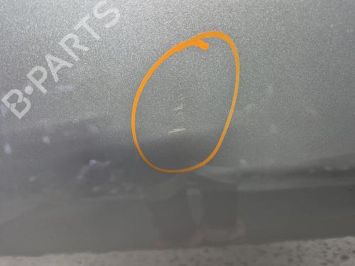 Dør højre fortil BMW 1 (E81)  | BP30447199C3 