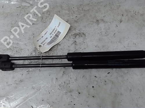 Used Hood lift support AUDI A6 C7 Avant (4G5, 4GD) 3.0 TDI (204 hp) 16696027