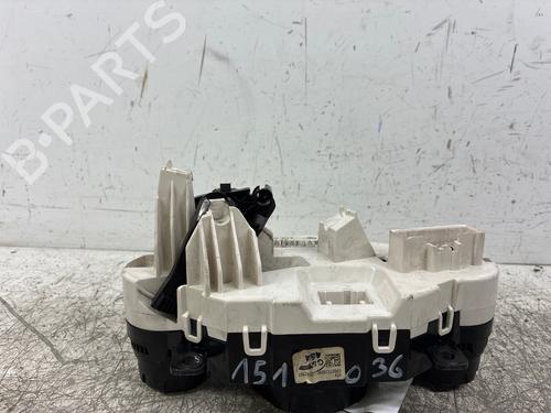Climate control FORD FIESTA VI (CB1, CCN) 1.4 TDCi | BP39518520I5 - Image 2