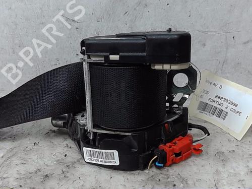 Front right belt tensioner SMART FORTWO Coupe (453) 1.0 (453.342, 453.343) | BP16659659C88 