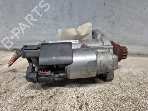 Starter VW GOLF VII (5G1, BQ1, BE1, BE2)  | BP27709353M8 