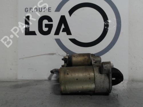 Starter CHEVROLET MATIZ (M200, M250)  | BP13866883M8 