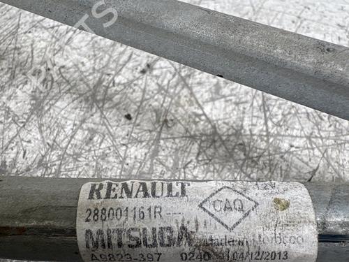 Front wiper motor RENAULT CAPTUR I (J5_, H5_) 1.5 dCi 90 (J5N4, J5M5, J5MW, J5M6, J5AL, J5AJ) | BP39500657M29 - Image 3