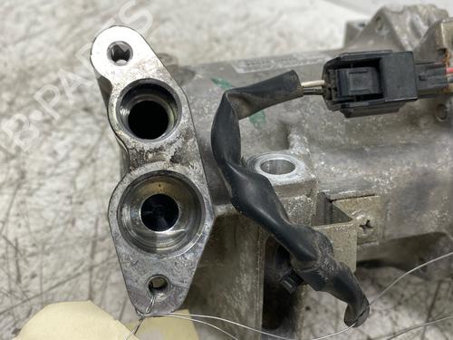 Compressor A/A Compressor A/A 38714256 38714256