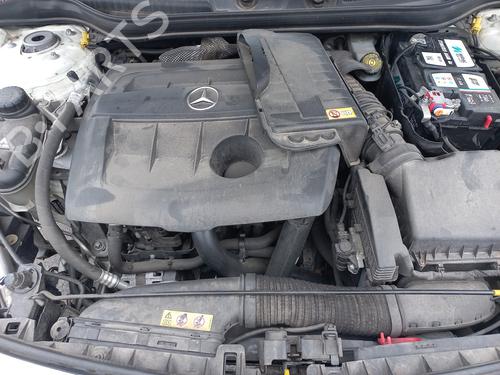 Left sun visor MERCEDES-BENZ A-CLASS (W176) A 160 CDI / d (176.011) | BP37185423I1 - Image 5