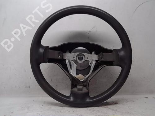 Used Steering wheel PEUGEOT 107 (PM_, PN_) 1.4 HDi (54 hp) 13835367