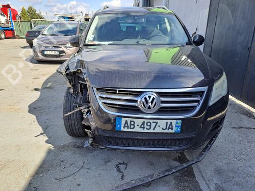 Front windshield wiper arm VW TIGUAN (5N_) 2.0 TDI 4motion | BP29414701C143 