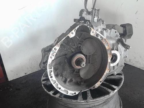 Used Gearbox Gearbox 21815149 21815149